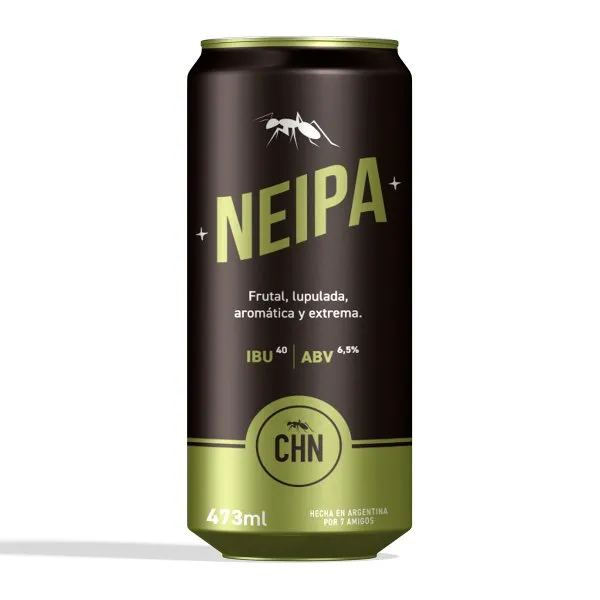 Hormiga Negra NEIPA