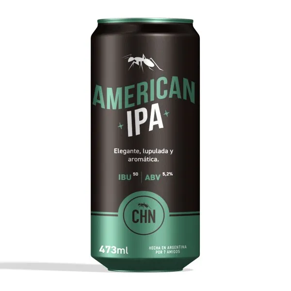 Hormiga Negra American IPA