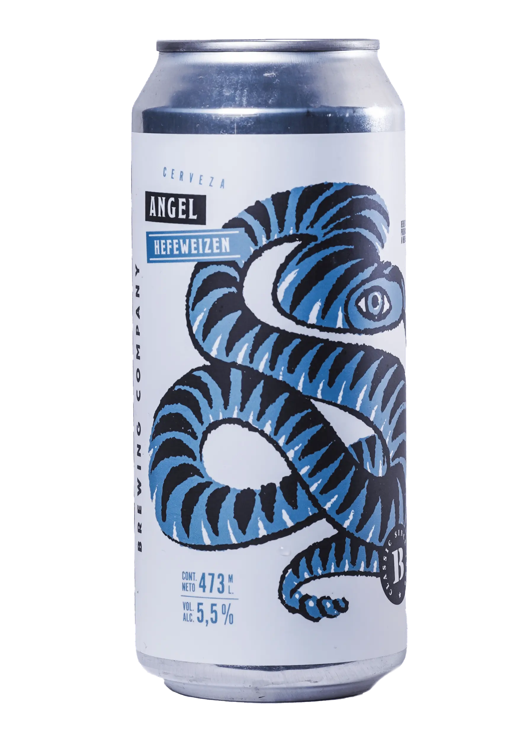 Buller Hefeweizen
