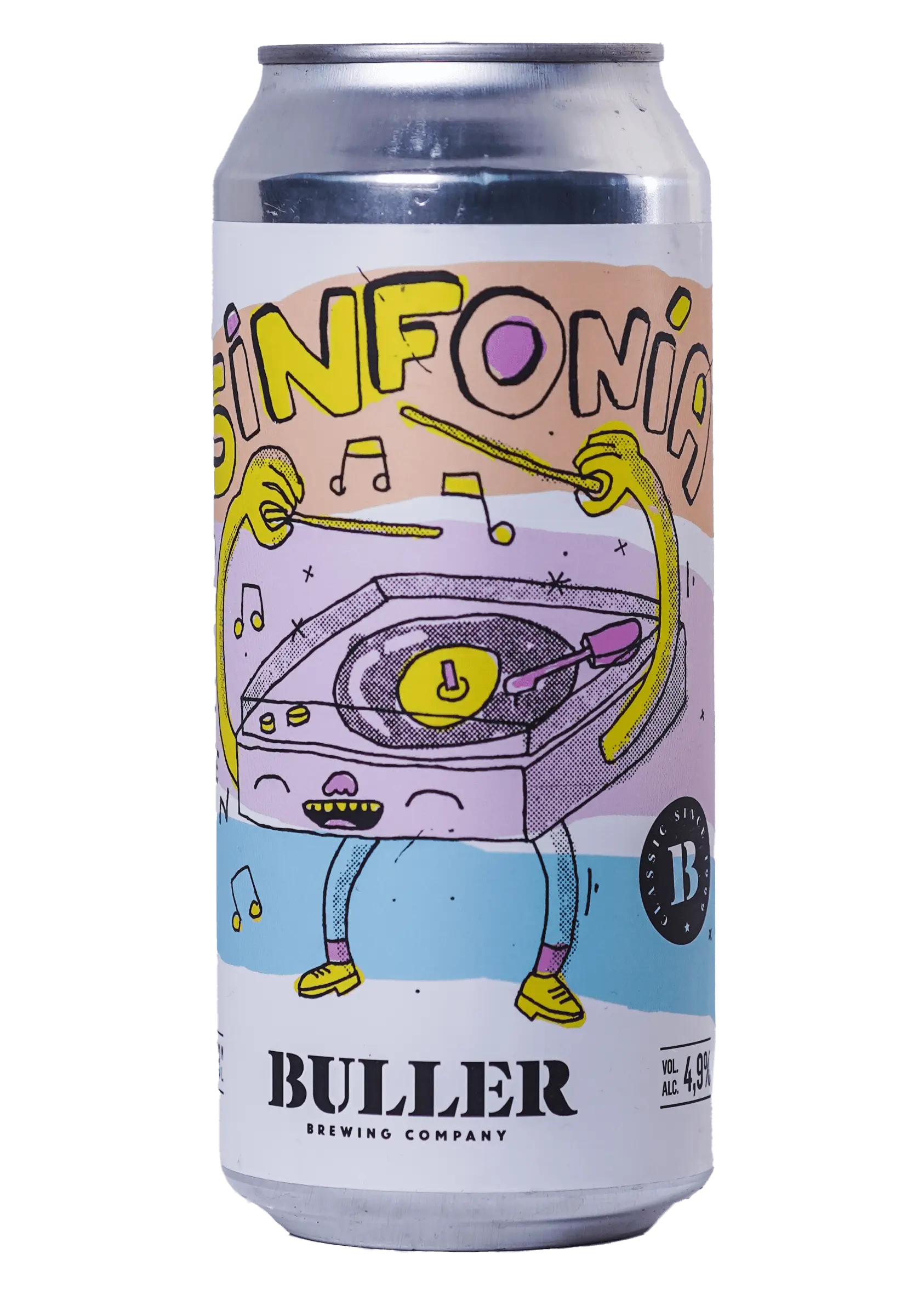 Buller Pilsen
