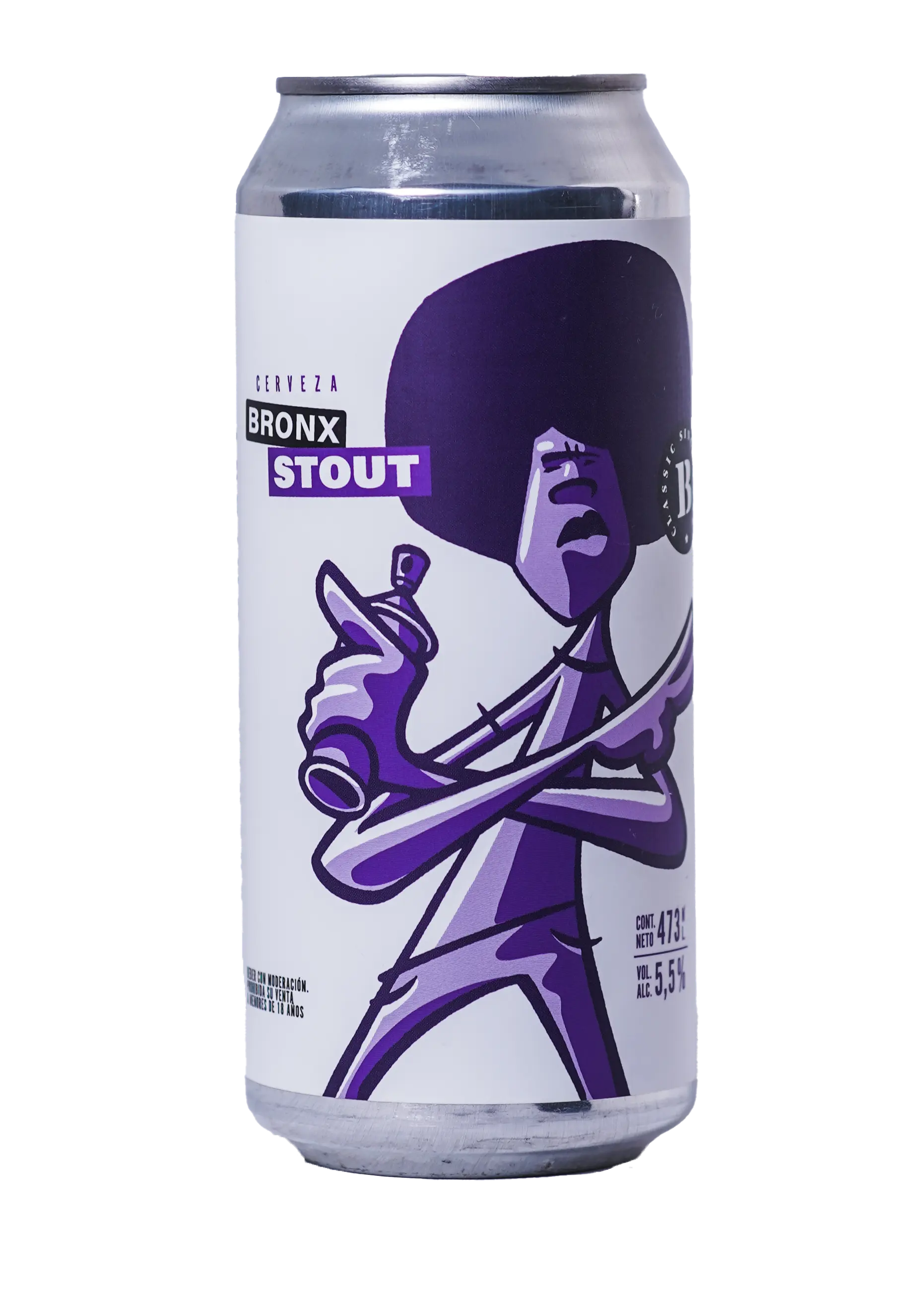 Buller Stout