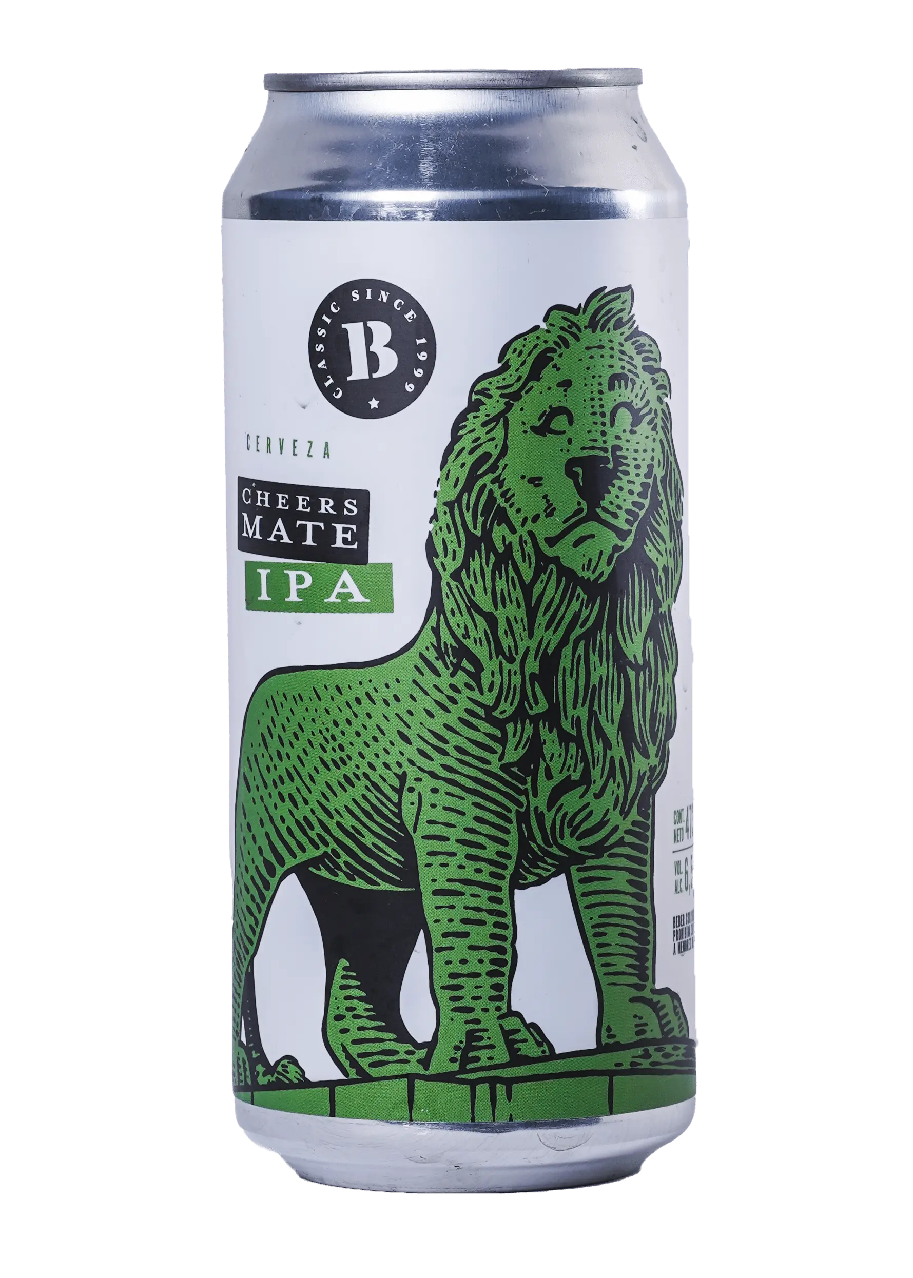 Buller IPA