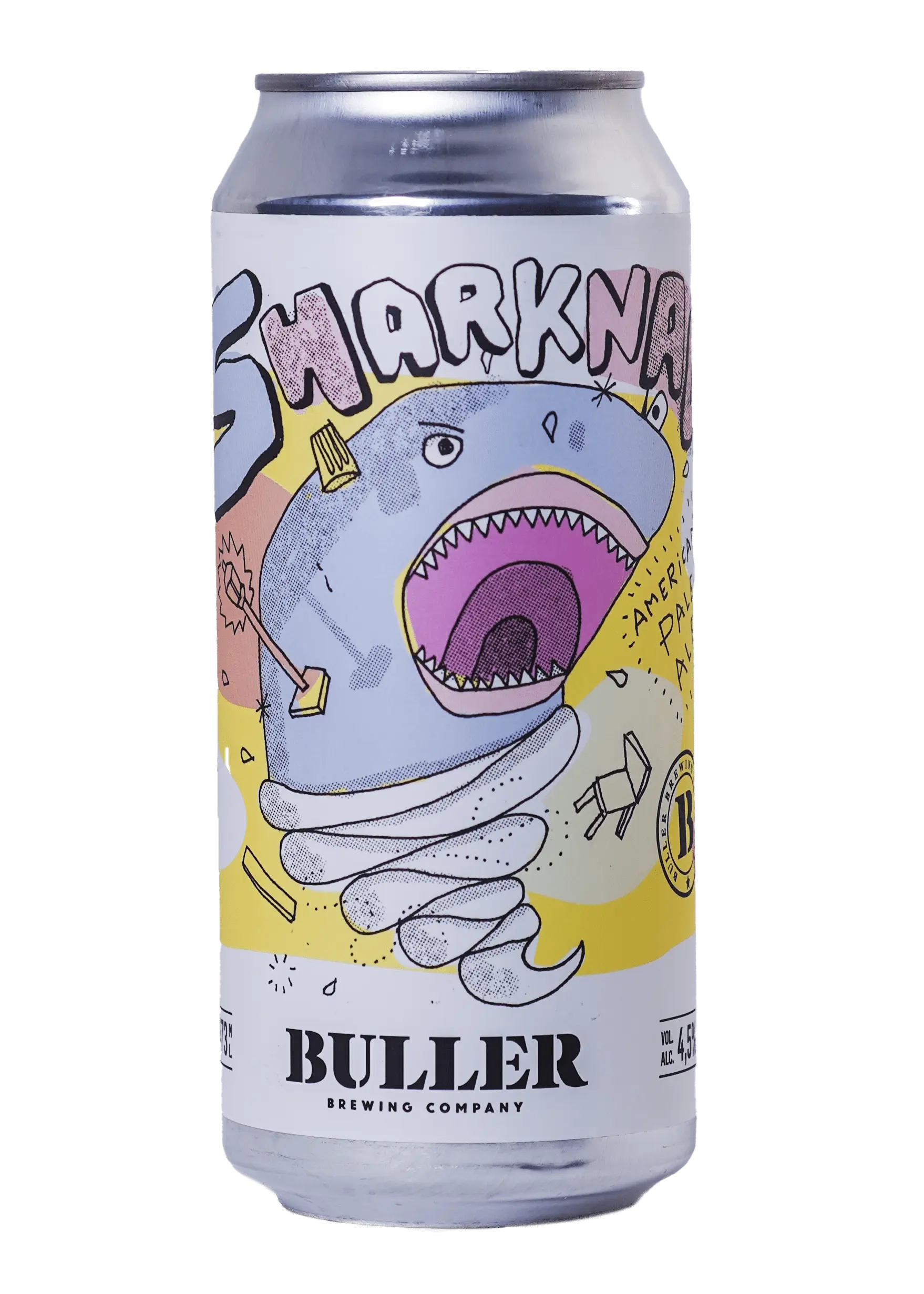 Buller APA