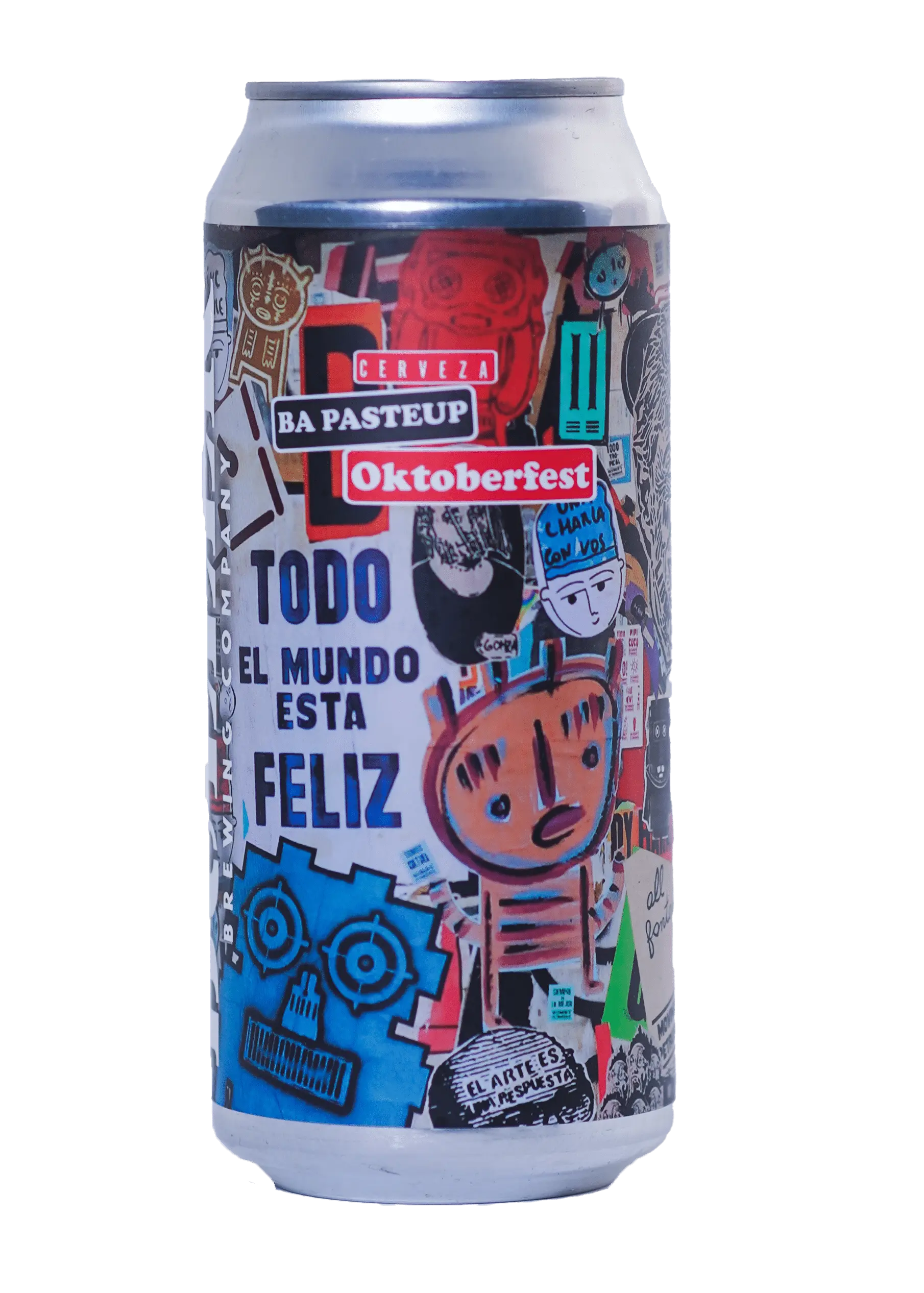 Buller Oktoberfest