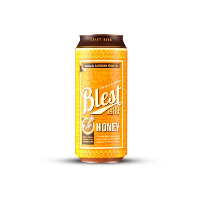 Blest Honey