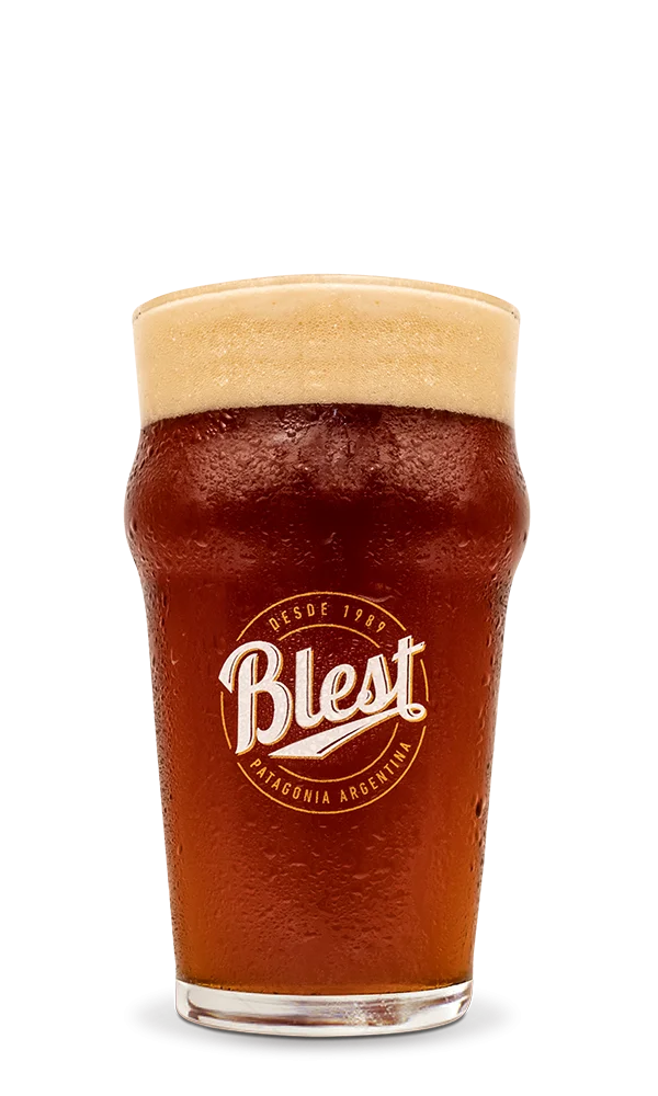 Blest Red IPA