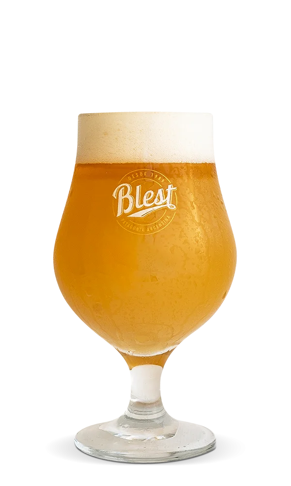 Blest NEIPA