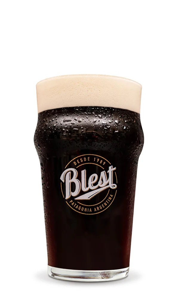 Blest Black IPA