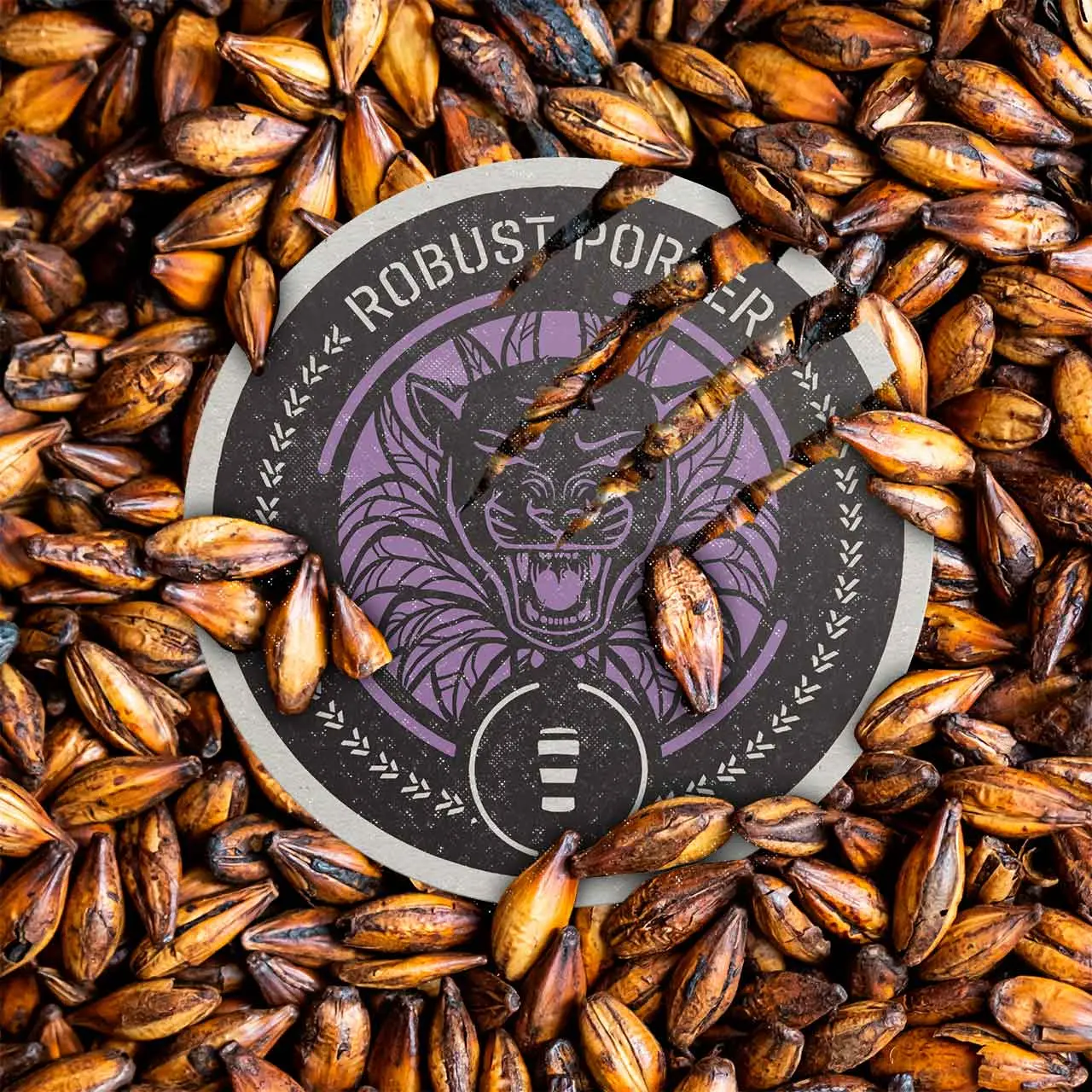 Robust Porter
