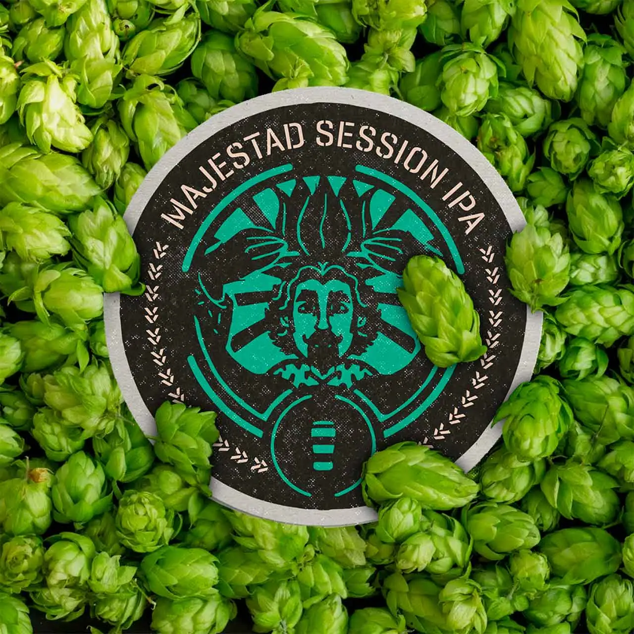 Majestad Session IPA