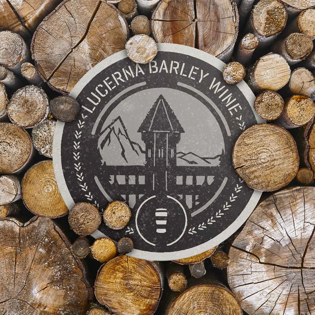 Lucerna Barley Wine