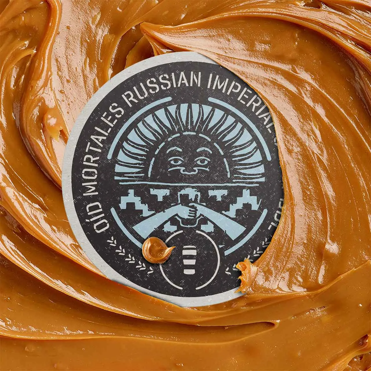 Oíd Mortales Russian Imperial Stout