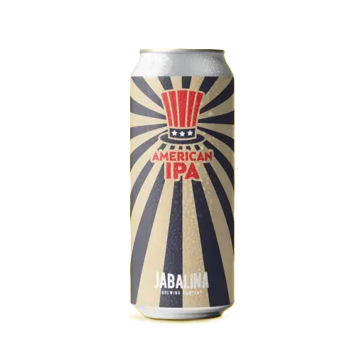 American IPA