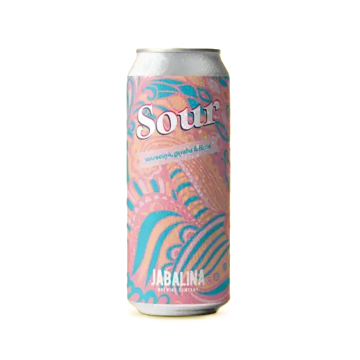 Sour Maracuyá