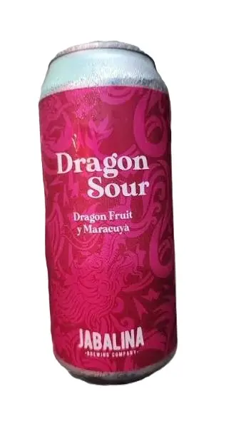 Dragon Sour