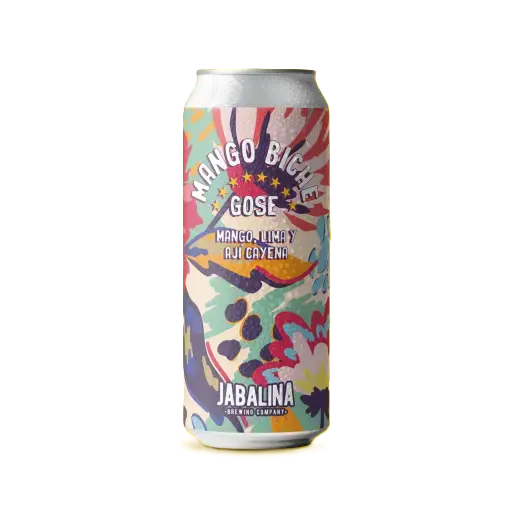 Mango Biche Gose