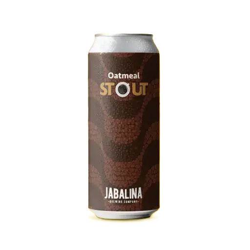 Oatmeal Coffee Stout