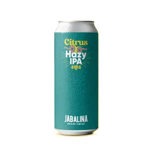 Citrus Hazy IPA