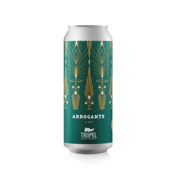 Arrogante ESB