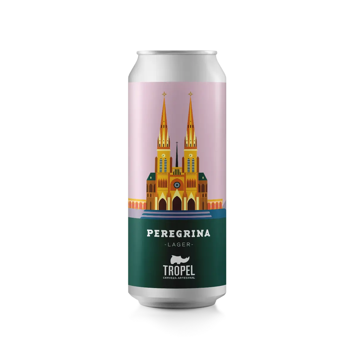 Peregrina