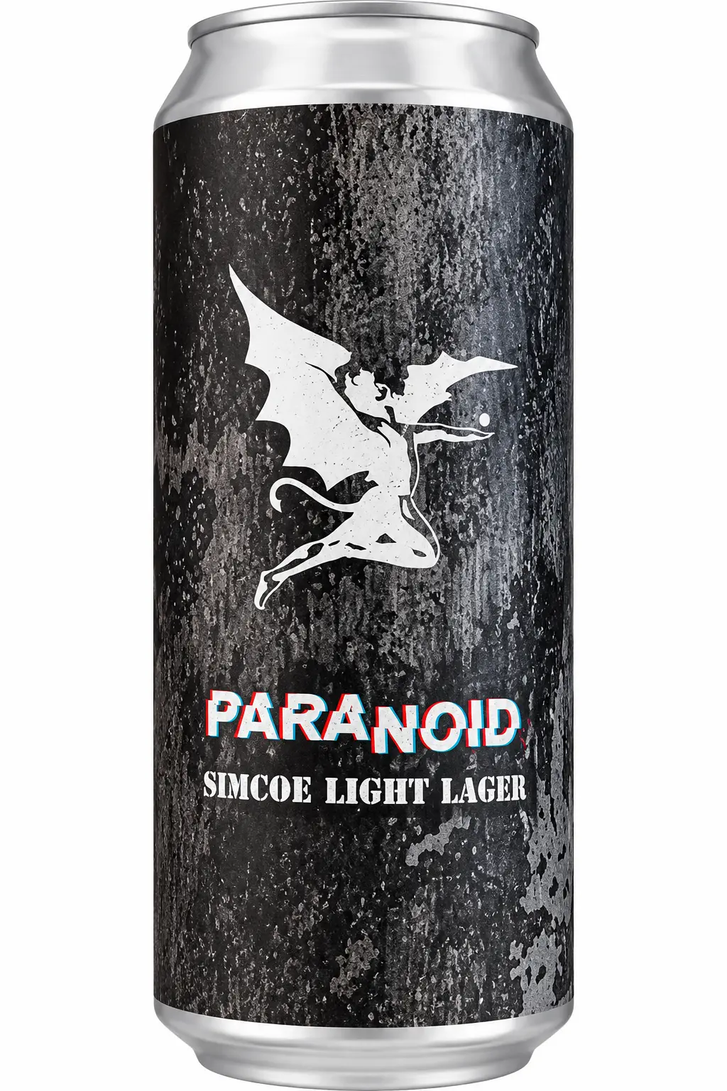 Paranoid