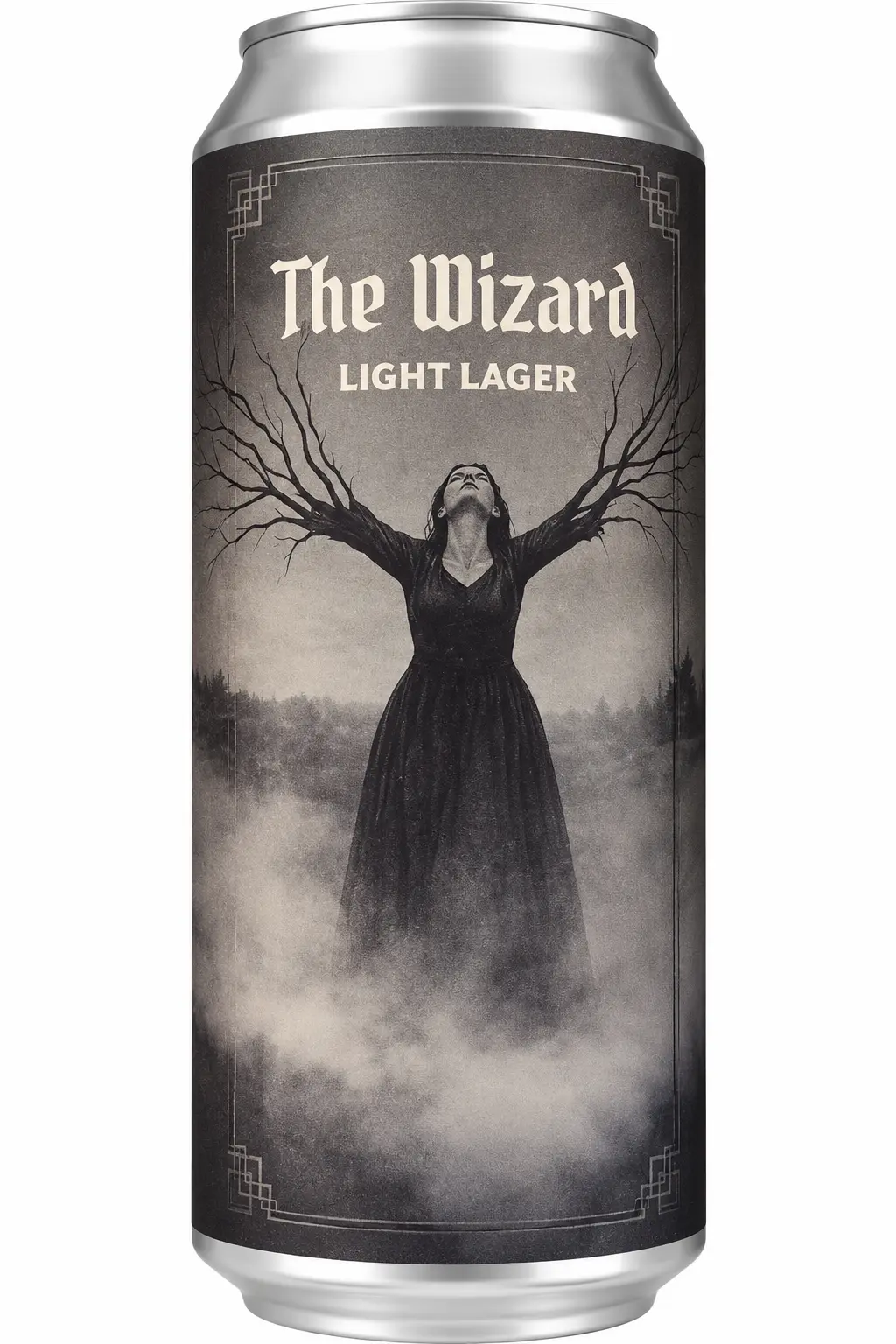 The Wizard