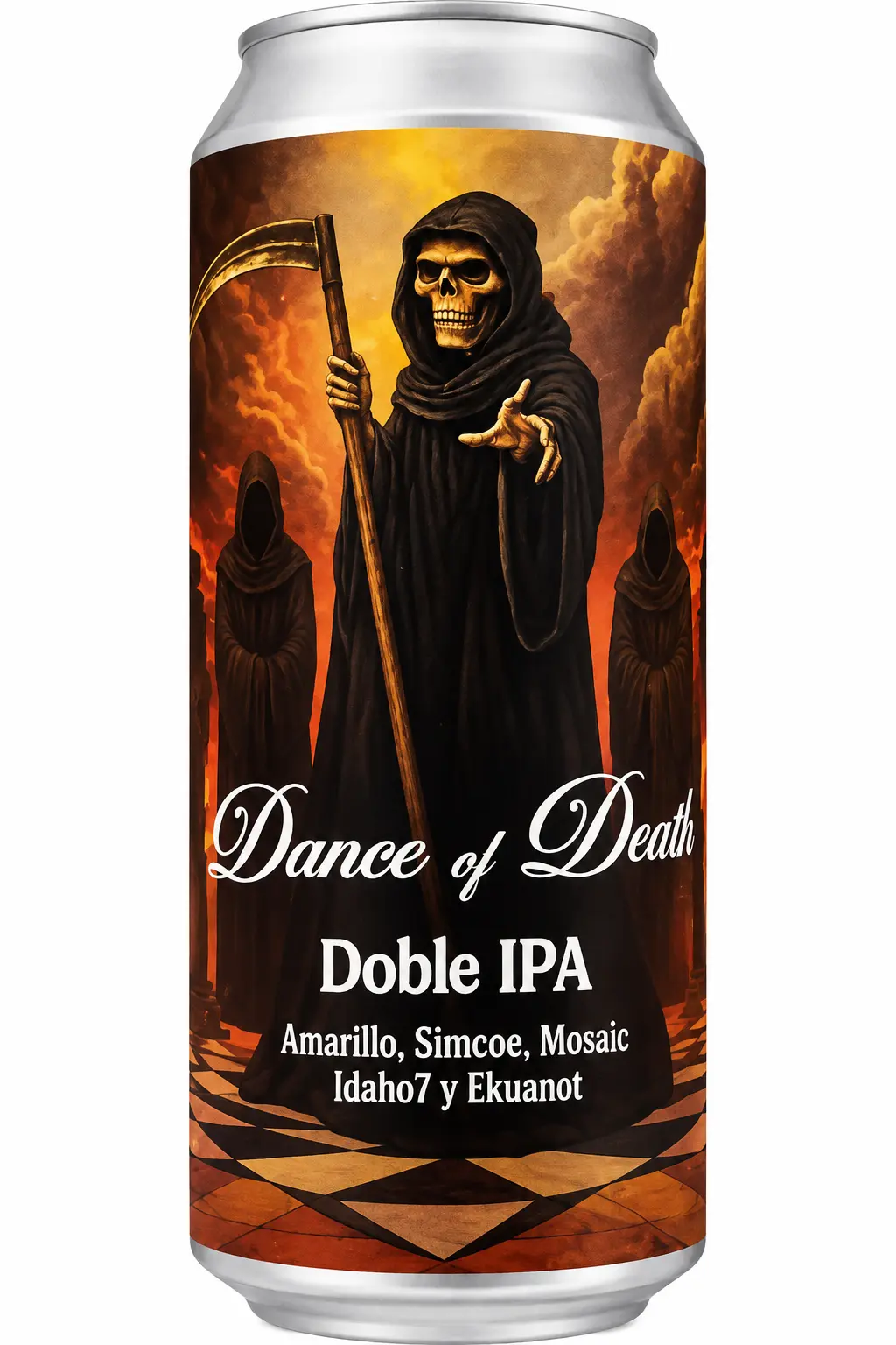 Dance of Death