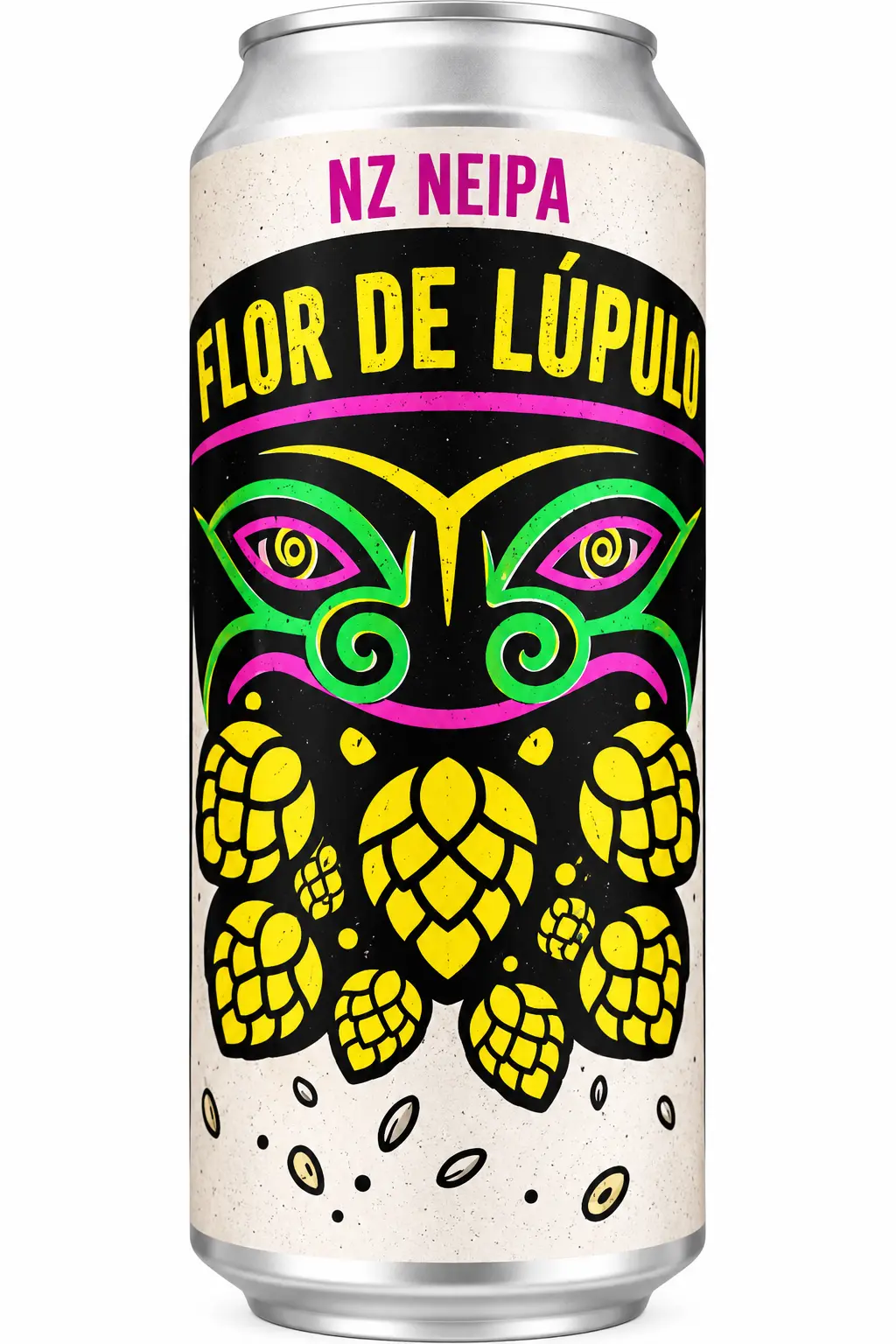 Flor de Lúpulo