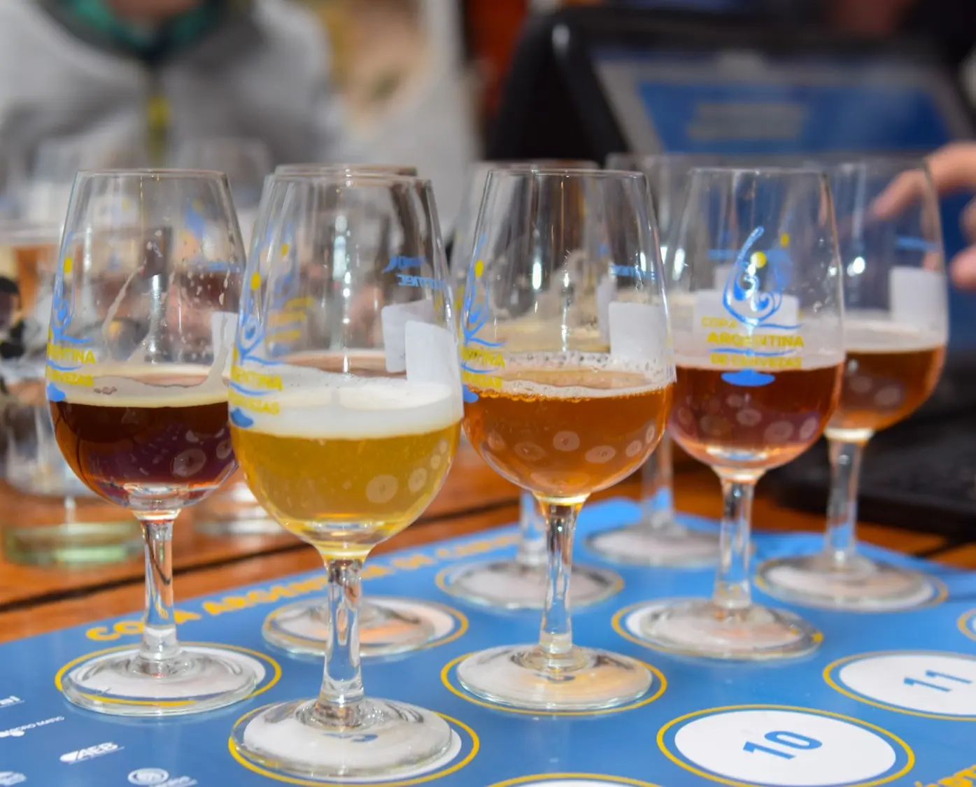 La Copa Argentina de Cervezas cumple 11 años