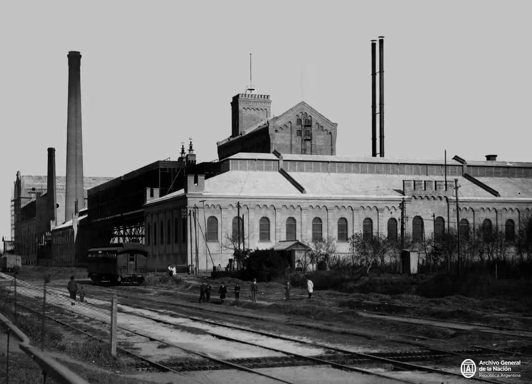 El rey de la cerveza: la historia de Quilmes
