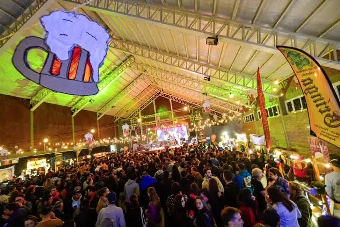 Festival de Cerveza Artesanal de Aluminé 2026: el punto de encuentro de la cerveza neuquina