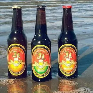 Cerveza artesanal elaborada en La Costa