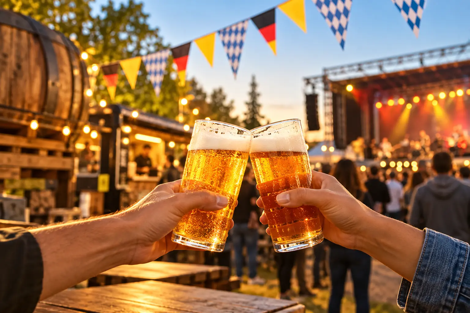 El Festival Cervecero Prost! tiene nueva fecha: será el 24 y 25 de octubre en Olavarría
