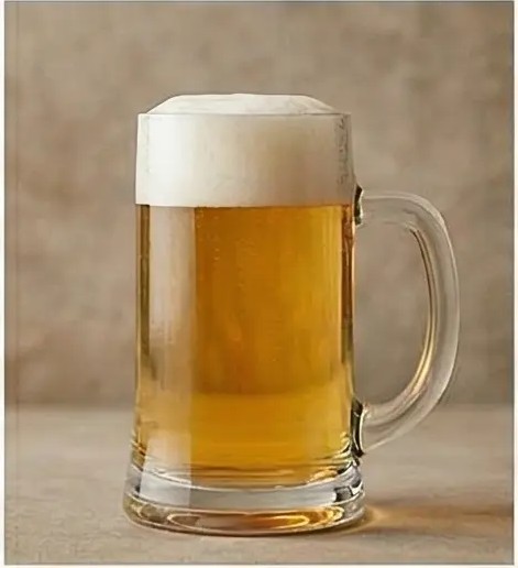 Chopp Alemán (Stein)