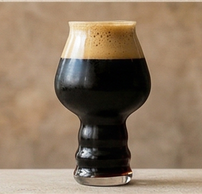 Vaso Stout
