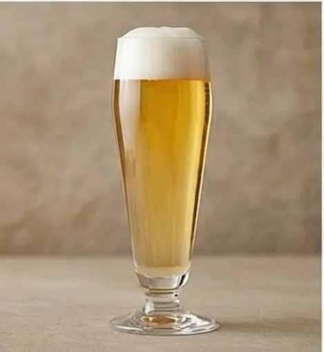 Vaso Pilsner