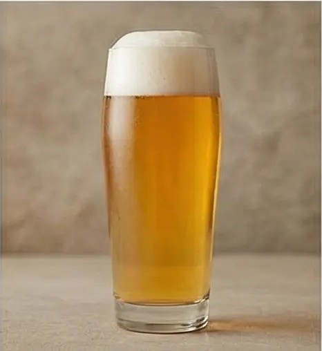 Vaso Willi Becher