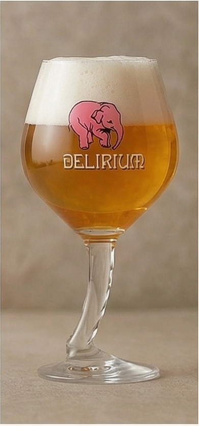 Copa Delirium