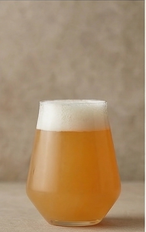 Stemless (Sin Tallo)